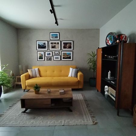 Vila Casa Do Favinha Machico  Exteriér fotografie